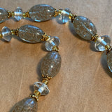 Venetian Glass Necklace