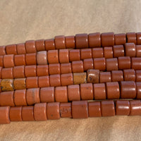Antique Glass Beads, Nagaland