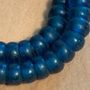 Antique Glass Beads, Nagaland