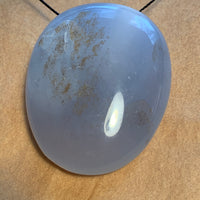Antique Chalcedony Bead