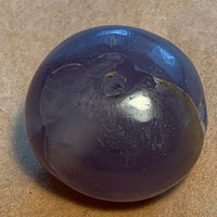 Antique Chalcedony Bead