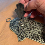 Newly- Made Hand of Fatima Pendant