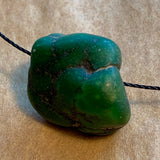 Antique Tibetan Turquoise Bead