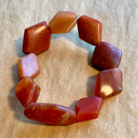 Ancient Carnelian, Mali