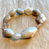 Ancient Quartz from Mali