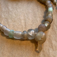 Ancient Glass Beads, Afghanistan