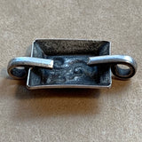 Silver Link, Pendant,  India