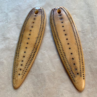 Antique Bone