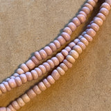 Antique Venetian Cheyenne Light Pink 11º Seed Beads