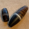 Ancient Banded Agate Beads