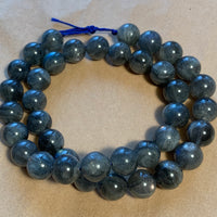 10mm Labradorite Round Beads