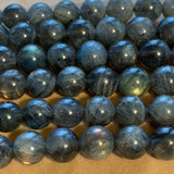 10mm Labradorite Round Beads
