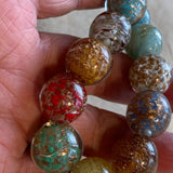 1960's Venetian Beads