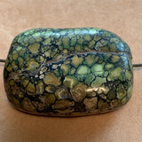 Antique Tibetan Turquoise Bead