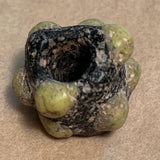 Ancient Roman Glass "Eye" Bead