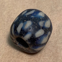 Ancient Trade Wind Bead from Java, E