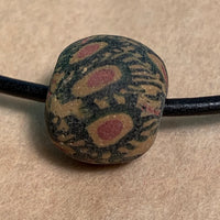 Ancient Trade Wind Bead from Java, I