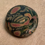 Ancient Trade Wind Bead from Java, I