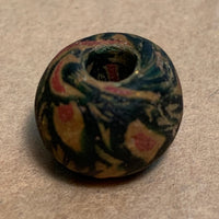 Ancient Trade Wind Bead from Java, J