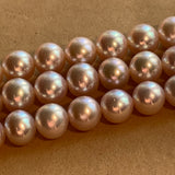 Gorgeous High Luster 8mm Pearls