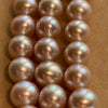 Gorgeous High Luster 8mm Pearls