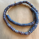 Strand of Classic Eja Beads, Anwally