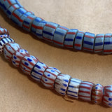 Strand of Classic Eja Beads, Anwally