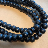 Antique Black Chinese