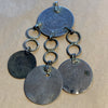 Large Coin Pendant from Morocco