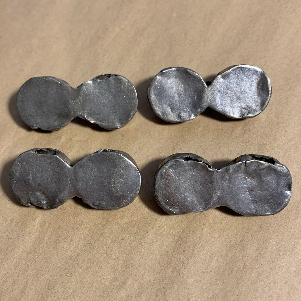 Antique Silver Components, Afghanistan | Beadparadise.com