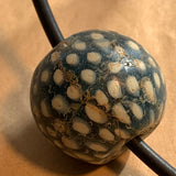 Large Ancient Majapahit Bead, Java