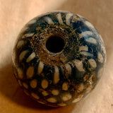 Large Ancient Majapahit Bead, Java