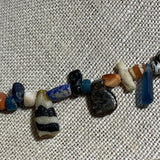 Afghan Strand with Ancient Beads