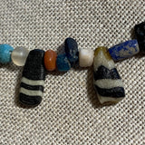 Afghan Strand with Ancient Beads