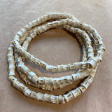 Small Fish Vertebrae Beads