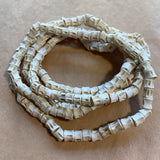 Small Fish Vertebrae Beads