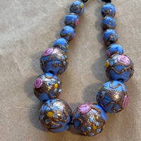 Venetian Wedding Cake Beads