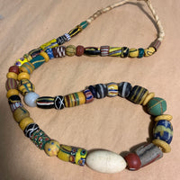Incredible Multi-Bead Strand