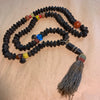 Antique Mauritanian Prayer Strand