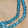 Bright 4mm Round Apatite