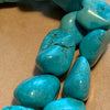 Large Turquoise Nuggets
