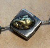 Large Ganesh Beads, India