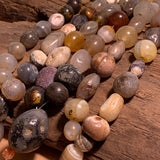 Ancient Bactrian Agate Strand, C