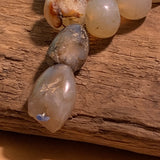 Ancient Bactrian Agate Strand, B