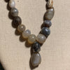 Ancient Bactrian Agate Strand, B