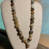 Ancient Bactrian Agate Strand, C