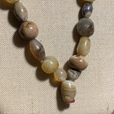 Ancient Bactrian Agate Strand, C