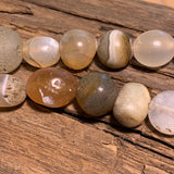 Ancient Bactrian Agate Strand, C
