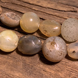 Ancient Bactrian Agate Strand, C