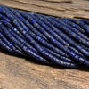 Afghan Lapis Heishi